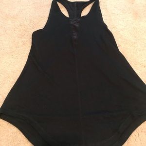 Zyia effortless tank